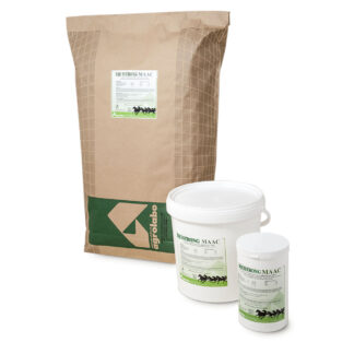 AGROLABO EQUISTRONG MAAC (ex EPIFISIN MAAC)