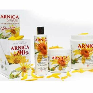 Officinalis Arnica gel 90%