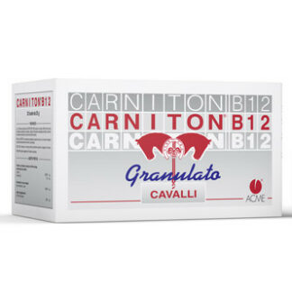 Acme Carniton B12 integratore