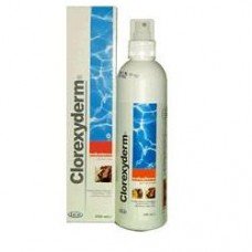 Clorexyderm Soluzione disinfettante