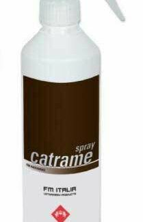 fm italia catrame spray