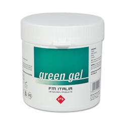 FM-Italia Green Gel