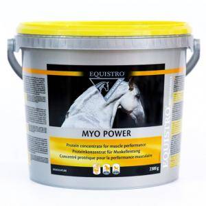 myo power integratore