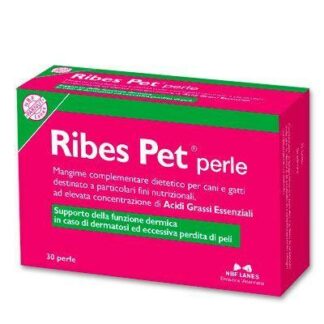 Ribes Pet Perle Cane e Gatto