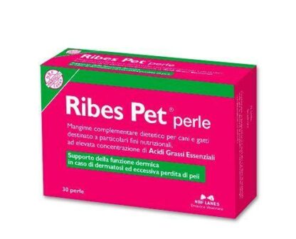 Ribes Pet Perle Cane e Gatto