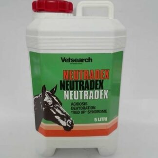 neutradex integratore per cavalli