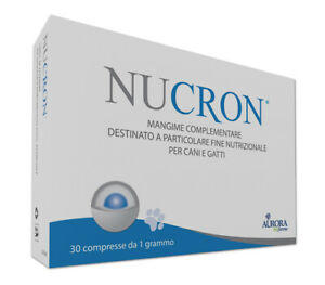 NUCRON COMPRESSE