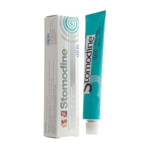 STOMODINE GEL GENGIVE