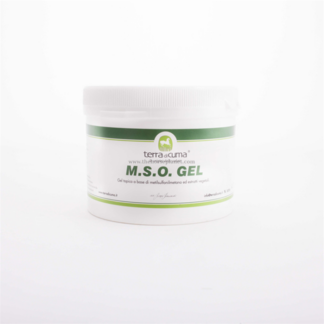 mso gel