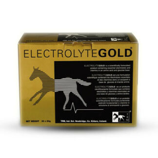 Electrolyte Gold elettroliti