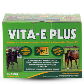 VITA-E PLUS