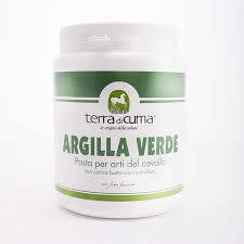 Argilla Verde