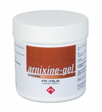 fm italia arnixine gel
