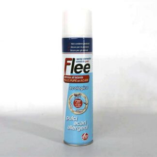 Flee Spray Antipulci Ambientale