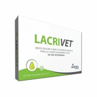 Lacrivet Gocce Oculari