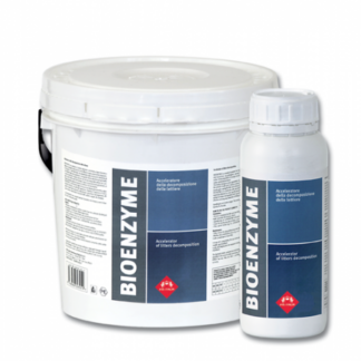 FM ITALIA BIOENZYME
