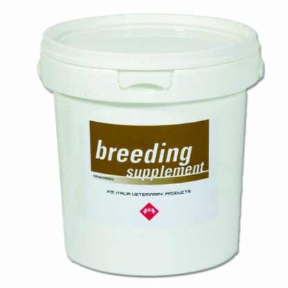 breeding supplement