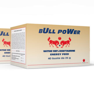 Bull Power Acme