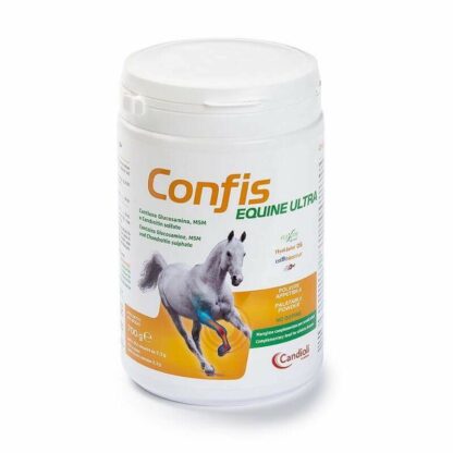 Candioli Confis Equine Ultra