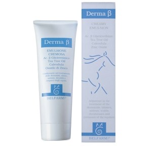 Belfarm Derma Beta Emulsione Cremosa