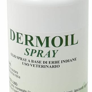 Dermoil Spray Agrolabo