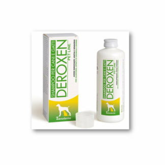 Deroxen Pet Line Shampoo