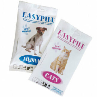 EasyPill Bocconcini appetibili Cane e Gatto