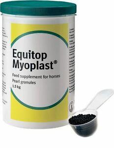 Equitop Myoplast INTEGRATORE