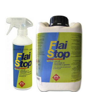 flai stop spray