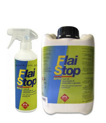 flai stop spray