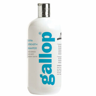 Gallop Extra Strength Shampoo