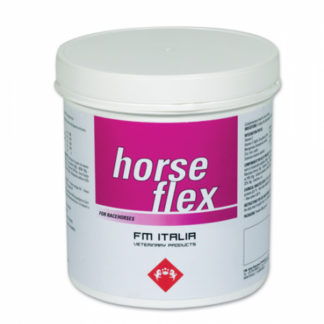 horse flex