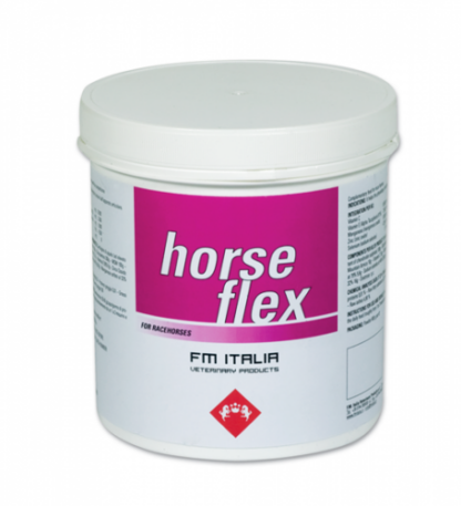 horse flex