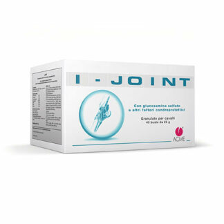 I-Joint integratore per articolazioni