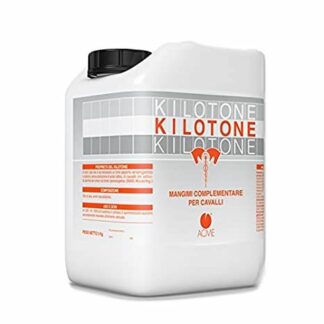 Acme Kilotone Soluzione