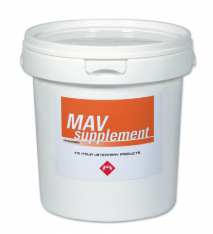 mav supplement