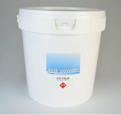 milk powder