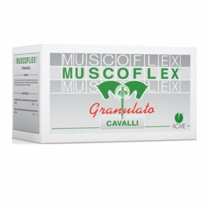 Acme Muscoflex INTEGRATORE