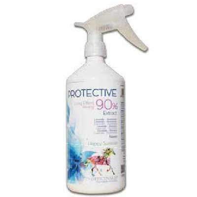 Protective 90% Spray Repellente