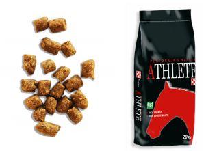 Purina Horse Athlete  mangime