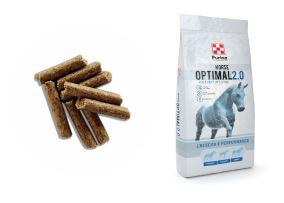 Purina Horse Optimal 2.0 MANGIME