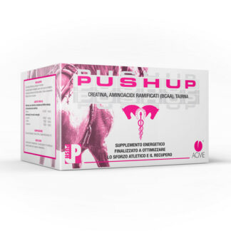 PushUp Granulato Acme