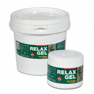 fm italia relax gel