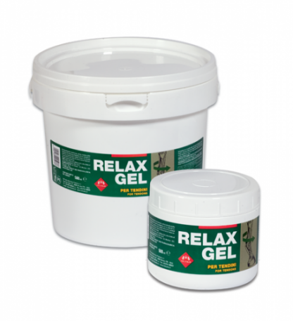 fm italia relax gel