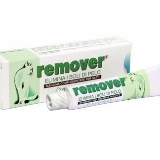 MSD REMOVER PASTA PER GATTI 50 GR