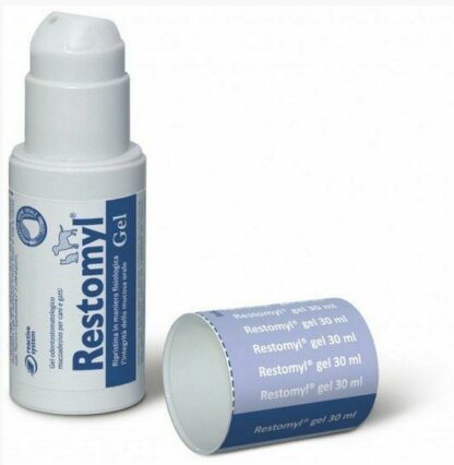 Restomyl Gel