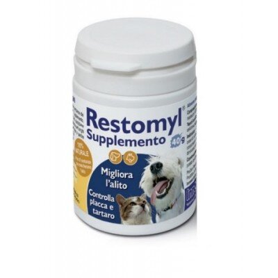 Restomyl Supplemento