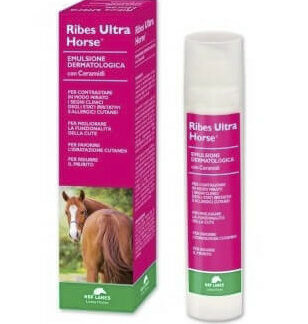 Ribes Horse Emulsione Ultra