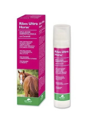 Ribes Horse Emulsione Ultra