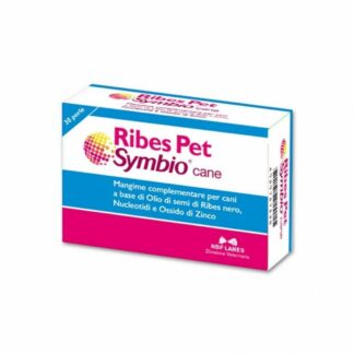 Ribes Pet Symbio Cane integratore